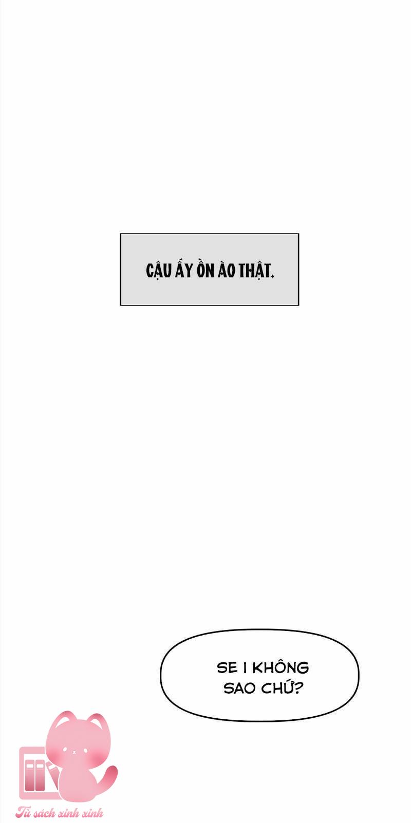 Thỏa Thuận Bí Mật Giữa Chúng Ta - Chap 4