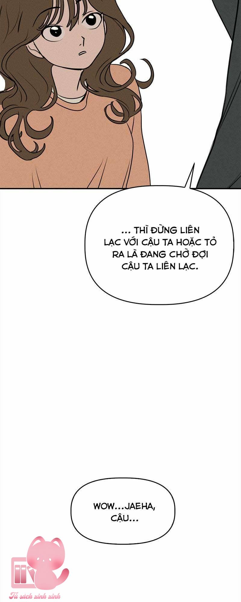 Thỏa Thuận Bí Mật Giữa Chúng Ta - Chap 4