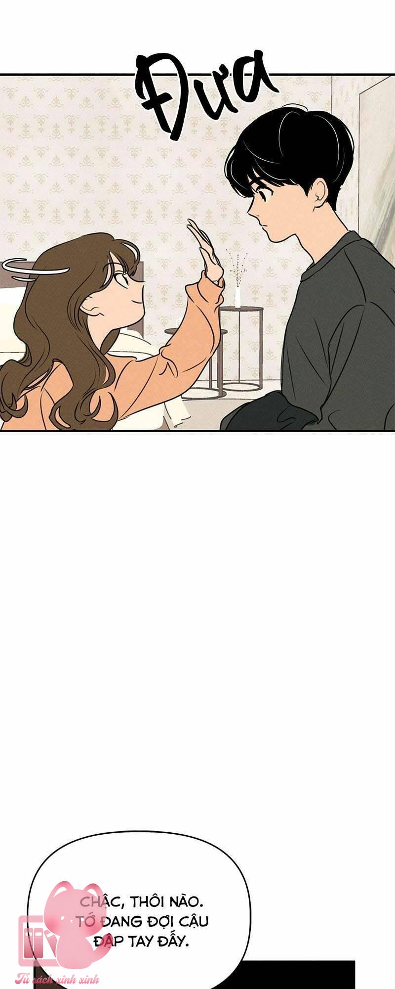 Thỏa Thuận Bí Mật Giữa Chúng Ta - Chap 4