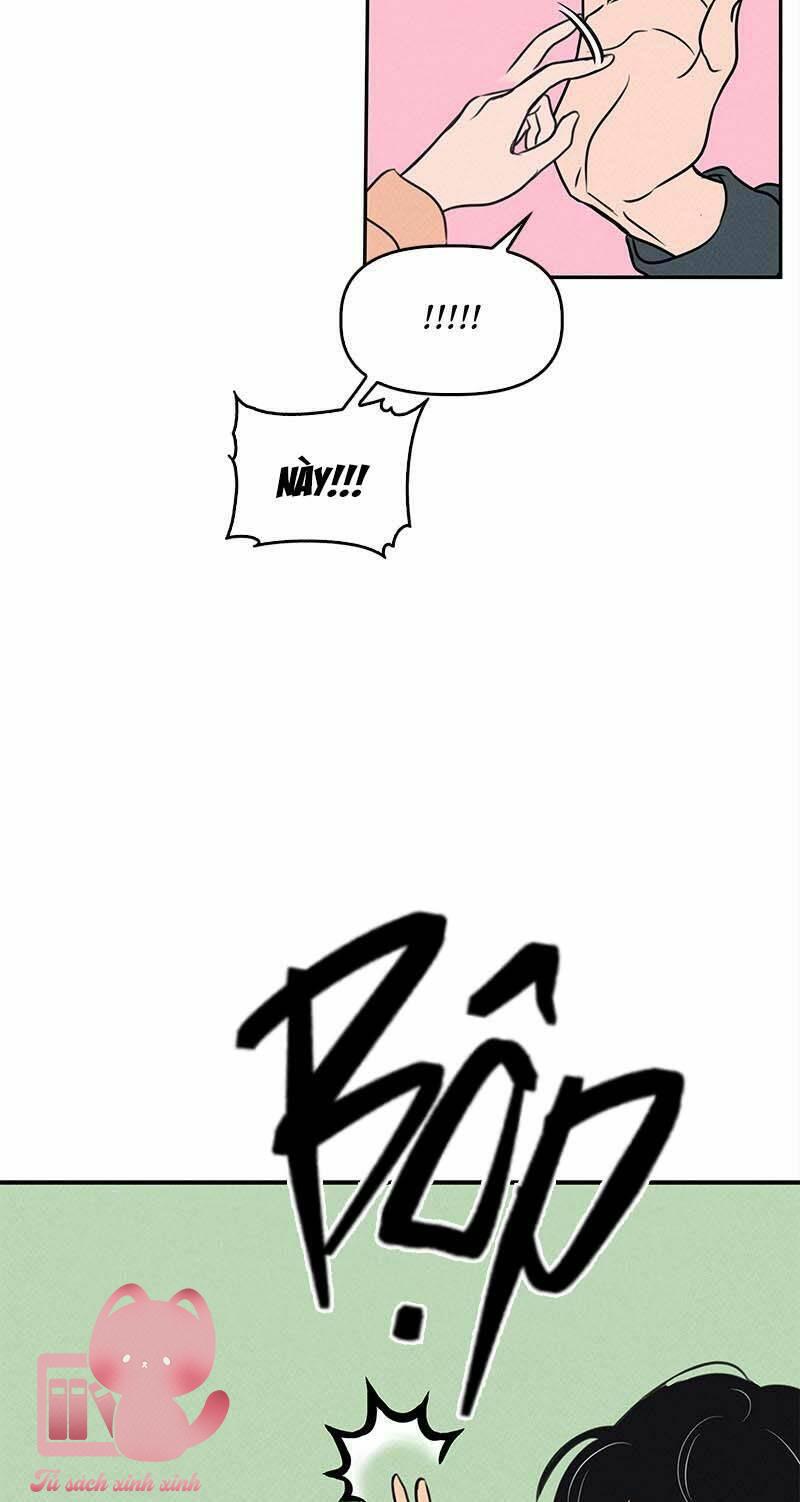 Thỏa Thuận Bí Mật Giữa Chúng Ta - Chap 4