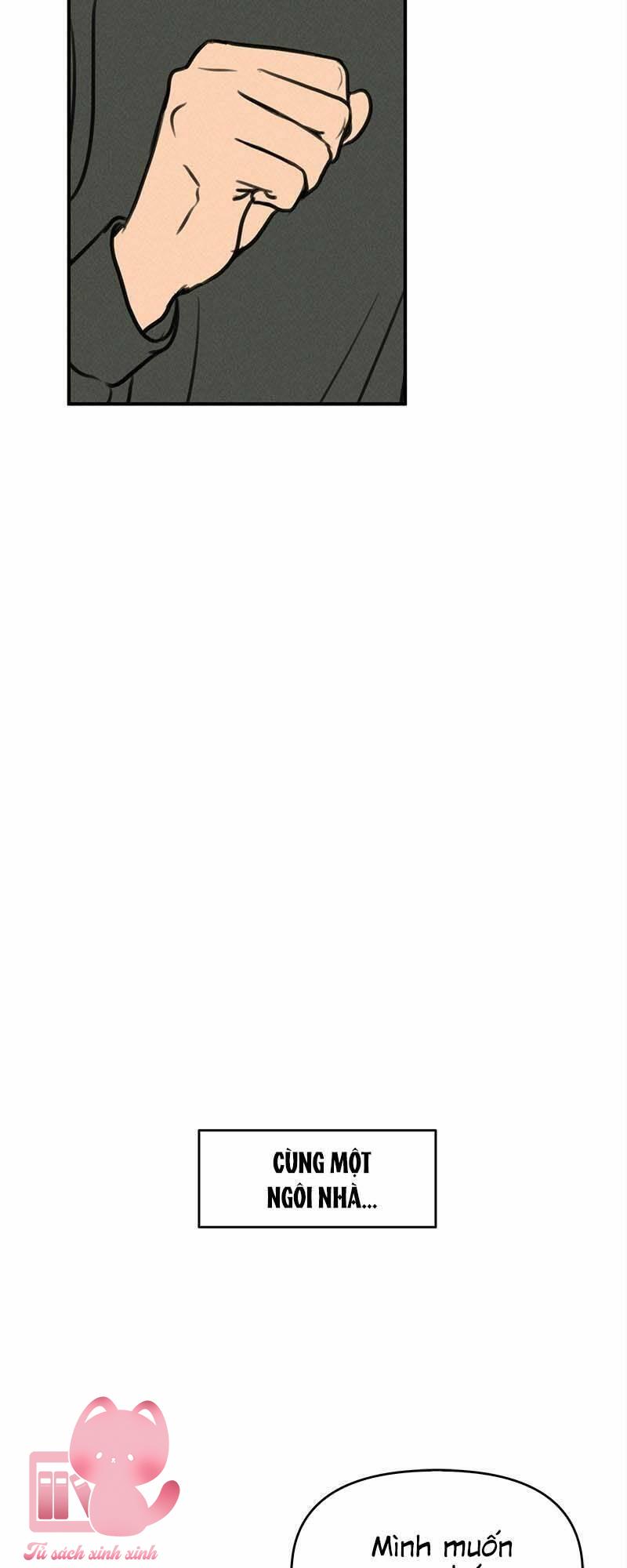 Thỏa Thuận Bí Mật Giữa Chúng Ta - Chap 4