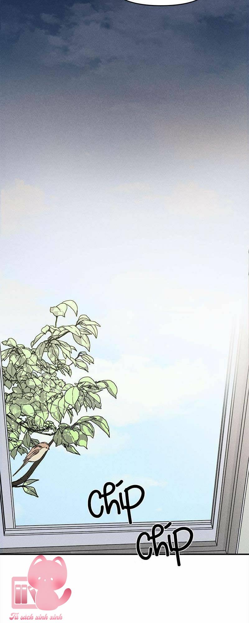 Thỏa Thuận Bí Mật Giữa Chúng Ta - Chap 4