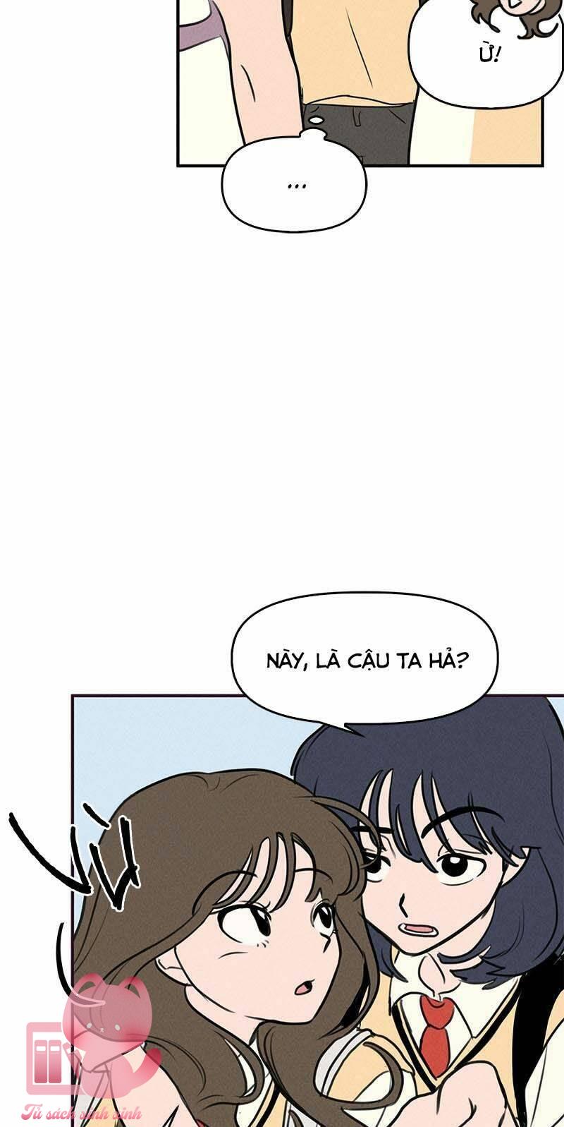 Thỏa Thuận Bí Mật Giữa Chúng Ta - Chap 4