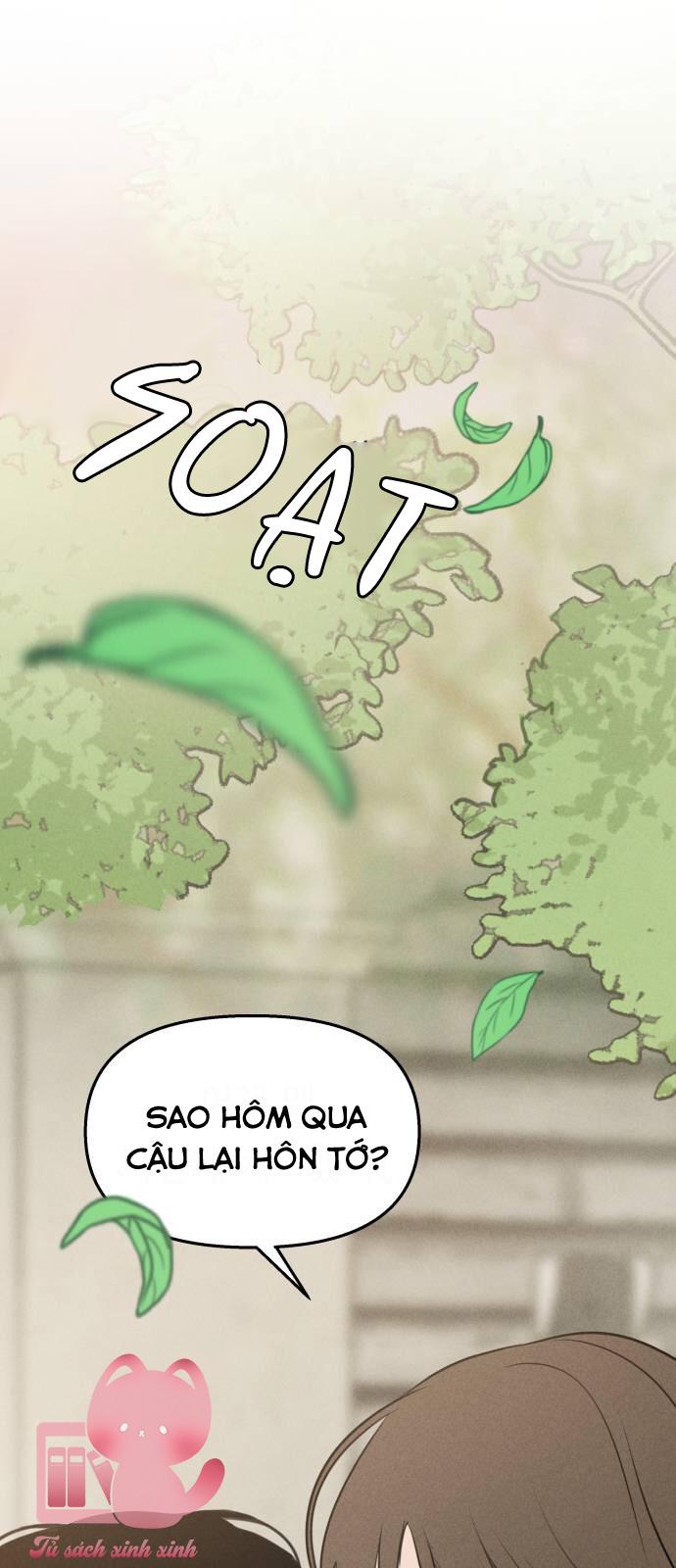 Thỏa Thuận Bí Mật Giữa Chúng Ta - Chap 43