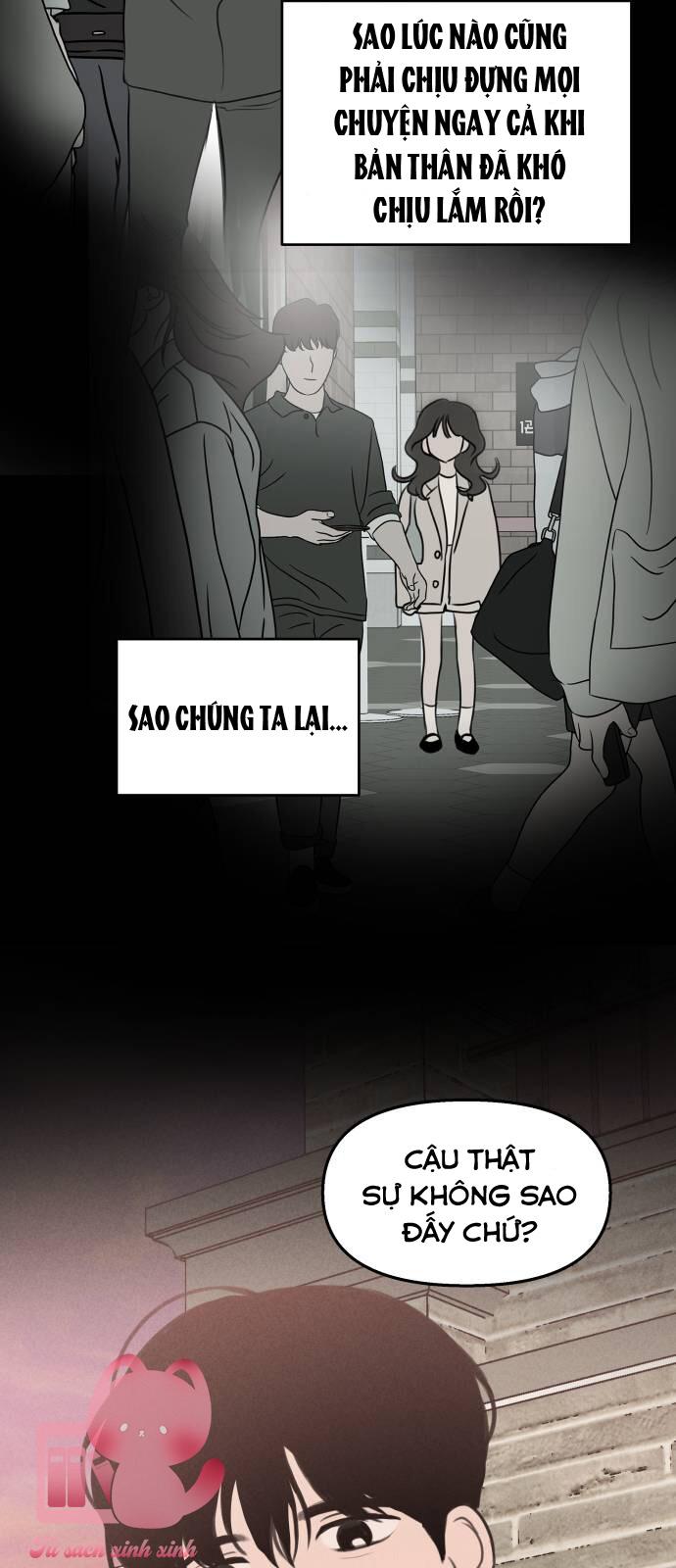 Thỏa Thuận Bí Mật Giữa Chúng Ta - Chap 43