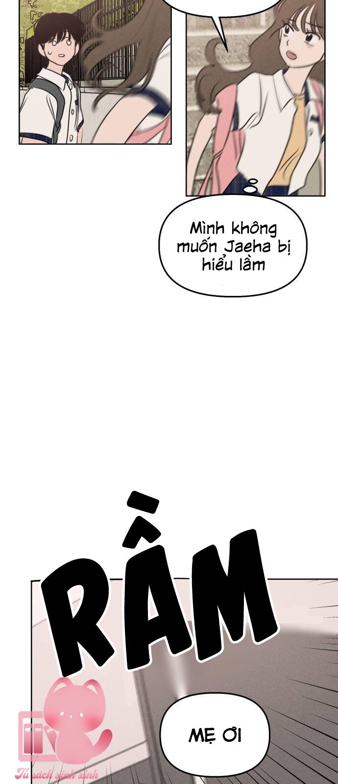 Thỏa Thuận Bí Mật Giữa Chúng Ta - Chap 43