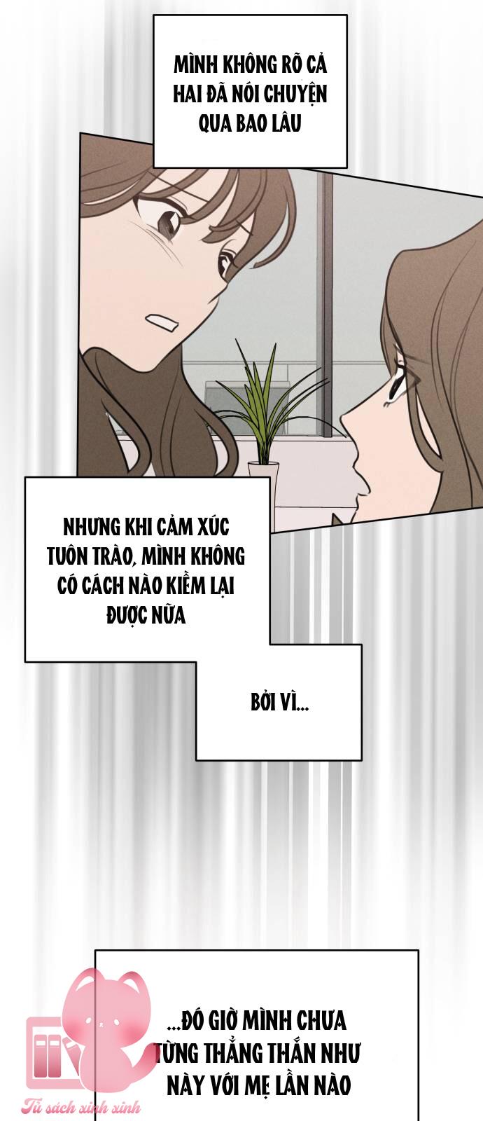 Thỏa Thuận Bí Mật Giữa Chúng Ta - Chap 43