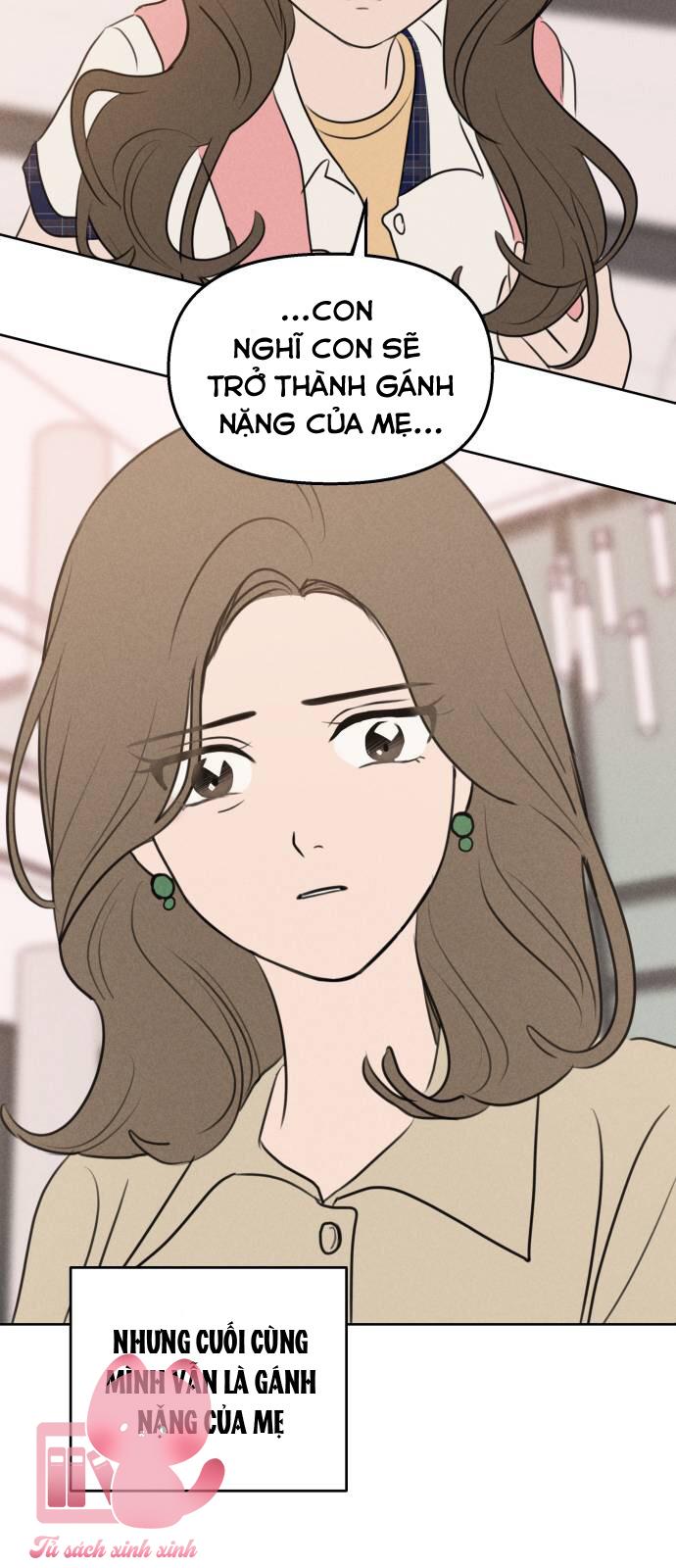 Thỏa Thuận Bí Mật Giữa Chúng Ta - Chap 43