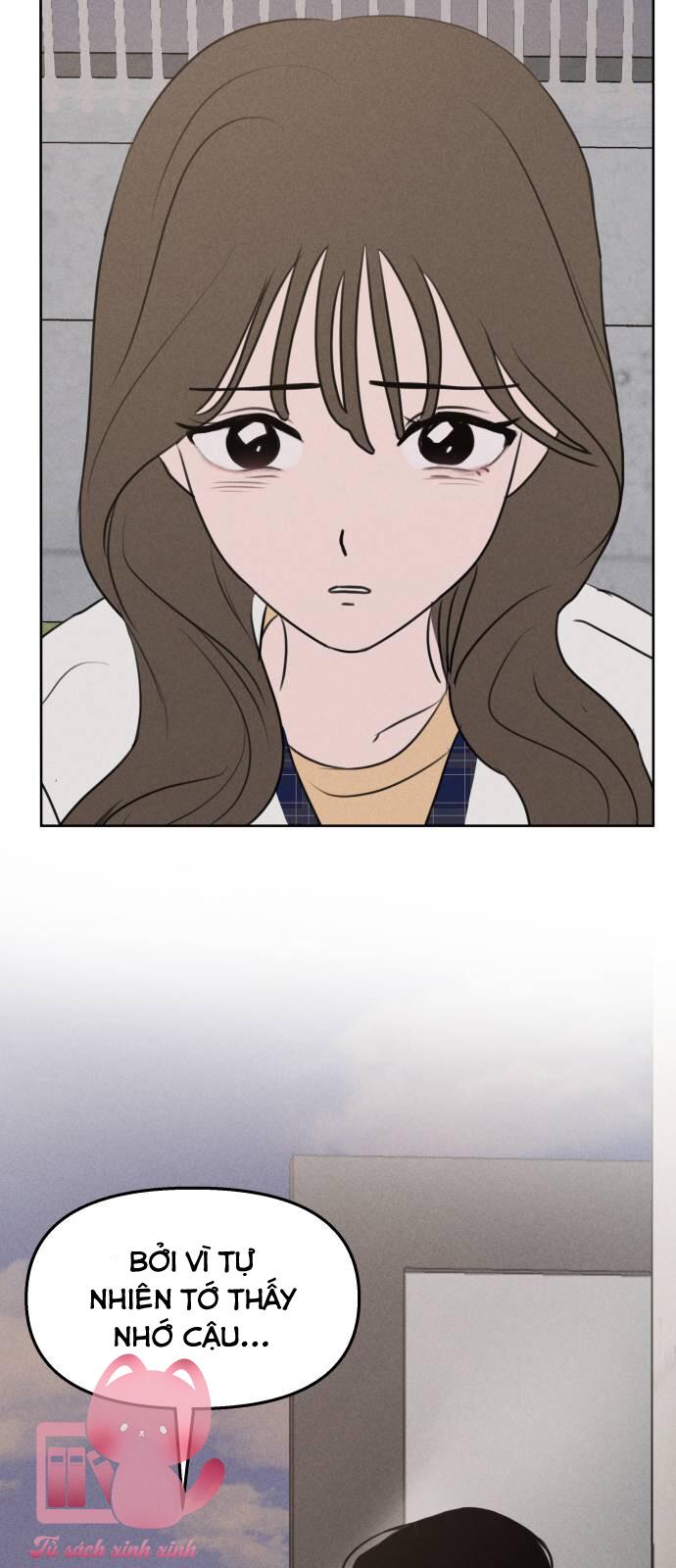 Thỏa Thuận Bí Mật Giữa Chúng Ta - Chap 43