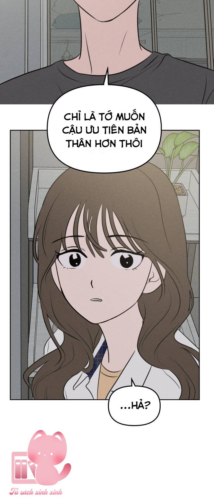 Thỏa Thuận Bí Mật Giữa Chúng Ta - Chap 43