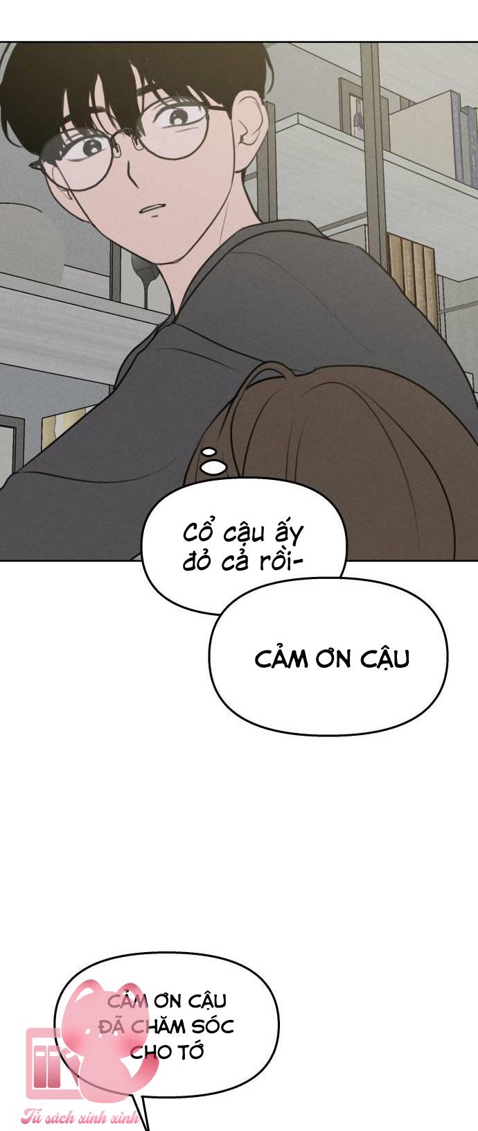 Thỏa Thuận Bí Mật Giữa Chúng Ta - Chap 43