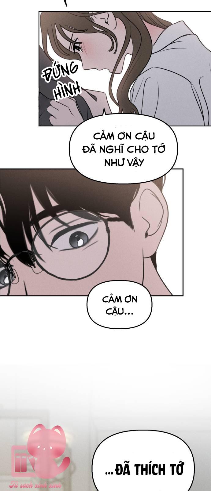 Thỏa Thuận Bí Mật Giữa Chúng Ta - Chap 43