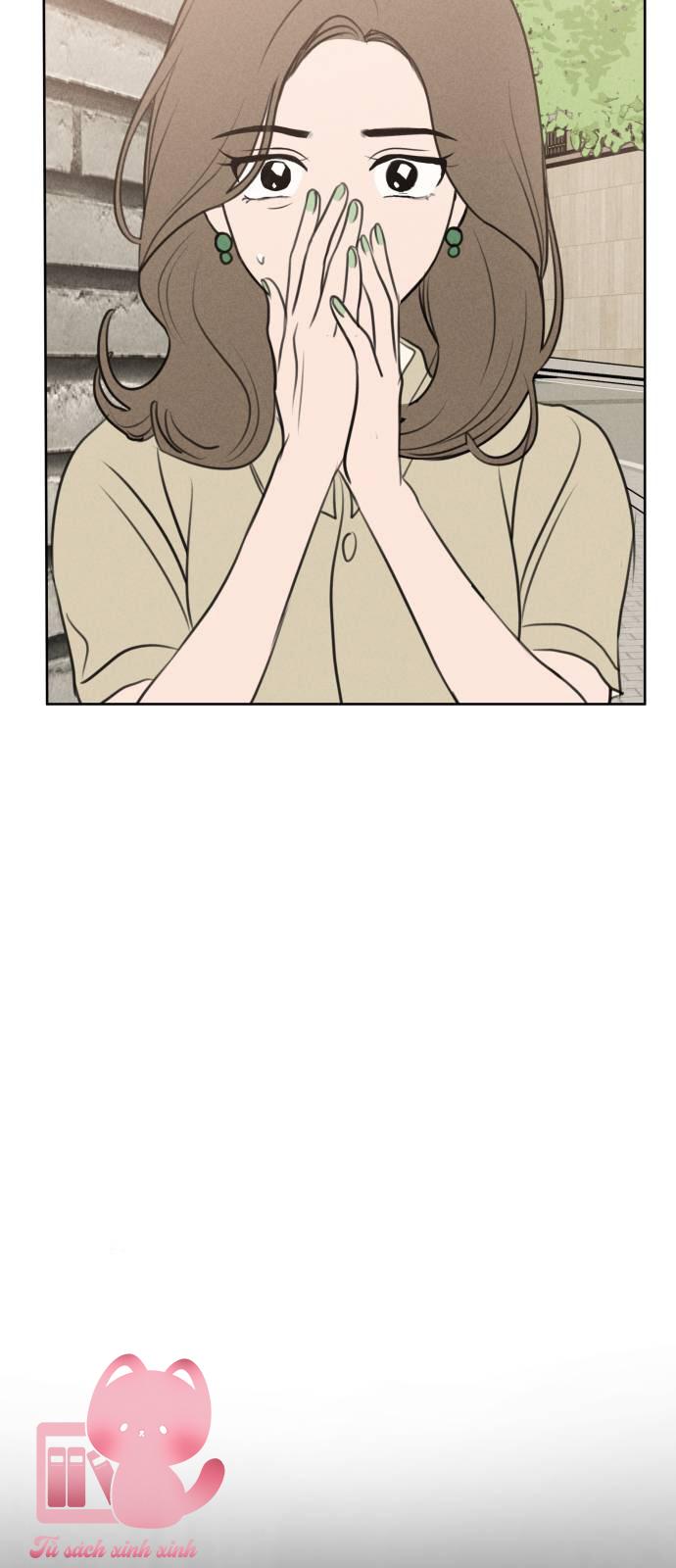 Thỏa Thuận Bí Mật Giữa Chúng Ta - Chap 43