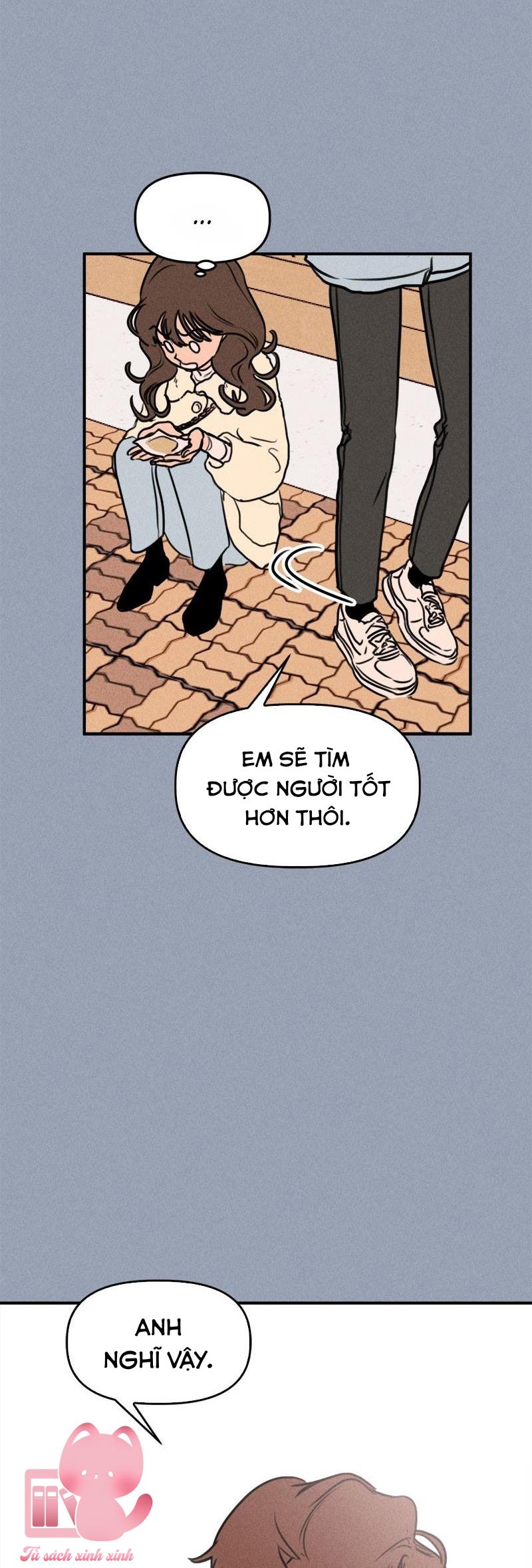 Thỏa Thuận Bí Mật Giữa Chúng Ta - Chap 5