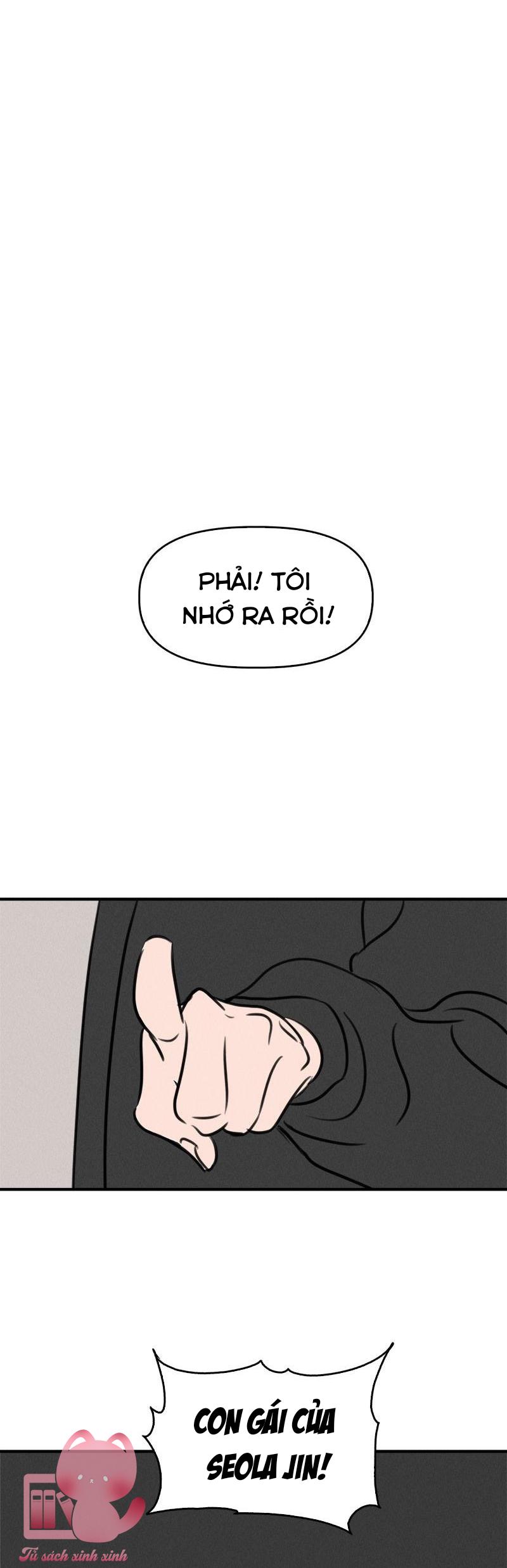 Thỏa Thuận Bí Mật Giữa Chúng Ta - Chap 5