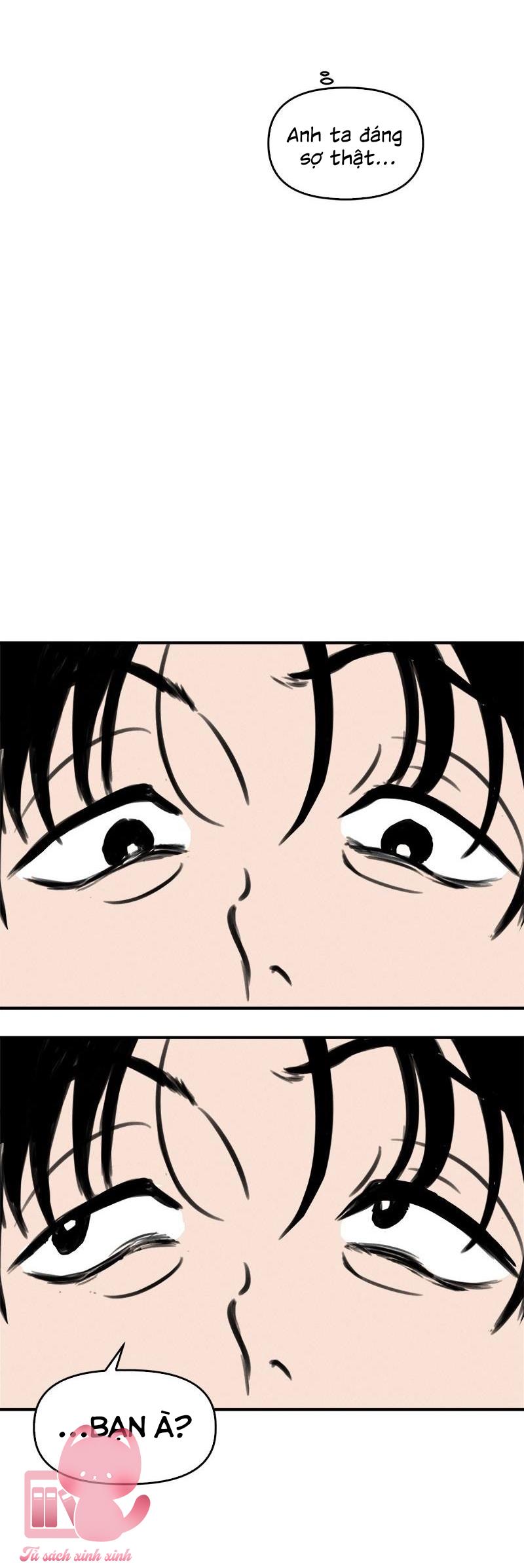 Thỏa Thuận Bí Mật Giữa Chúng Ta - Chap 5