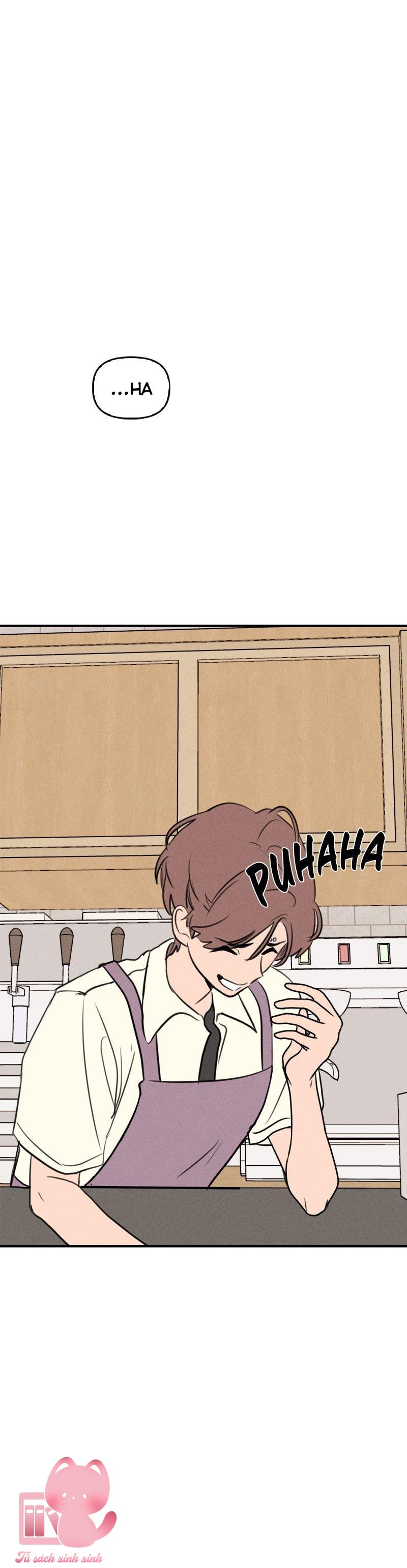 Thỏa Thuận Bí Mật Giữa Chúng Ta - Chap 5