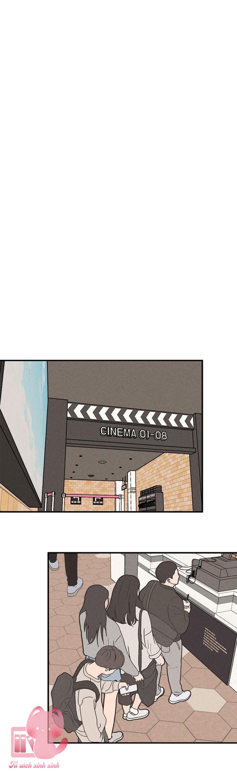 Thỏa Thuận Bí Mật Giữa Chúng Ta - Chap 5