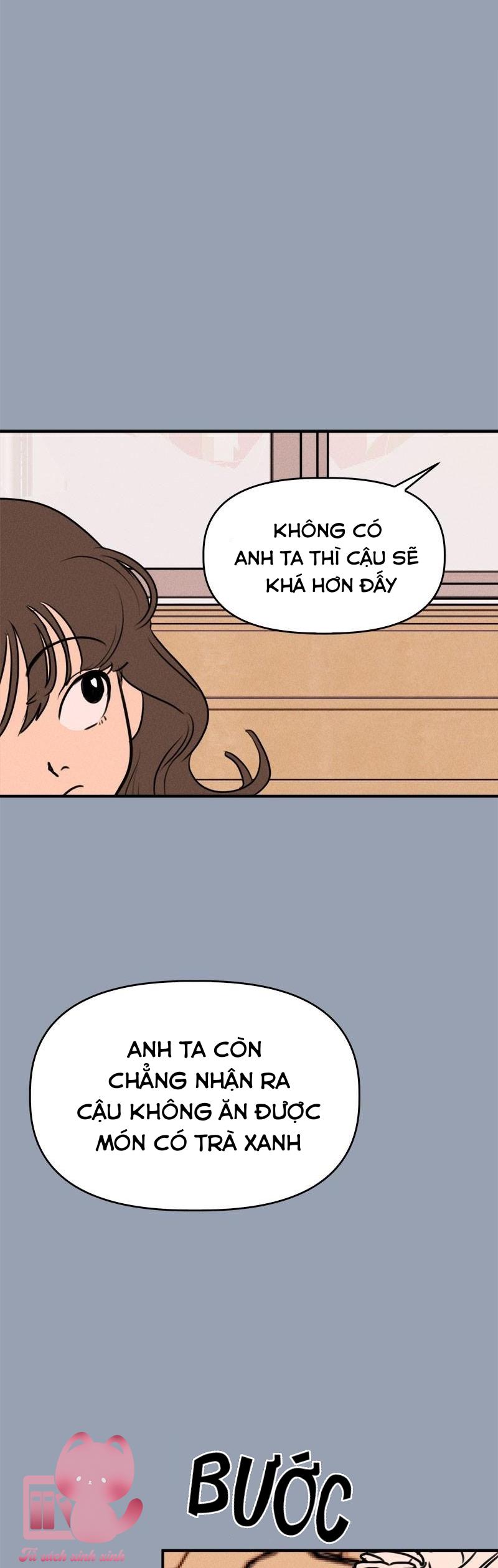 Thỏa Thuận Bí Mật Giữa Chúng Ta - Chap 5