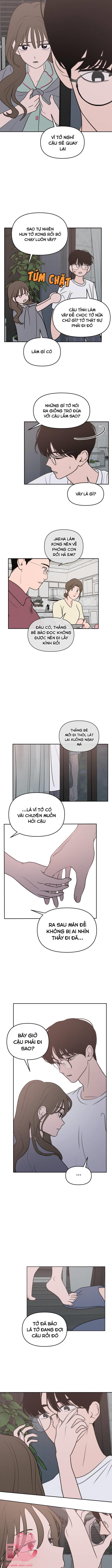 Thỏa Thuận Bí Mật Giữa Chúng Ta - Chap 55