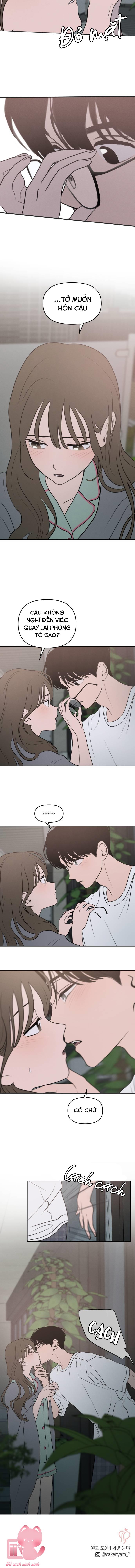 Thỏa Thuận Bí Mật Giữa Chúng Ta - Chap 55