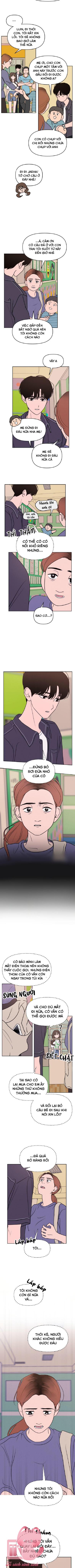 Thỏa Thuận Bí Mật Giữa Chúng Ta - Chap 58