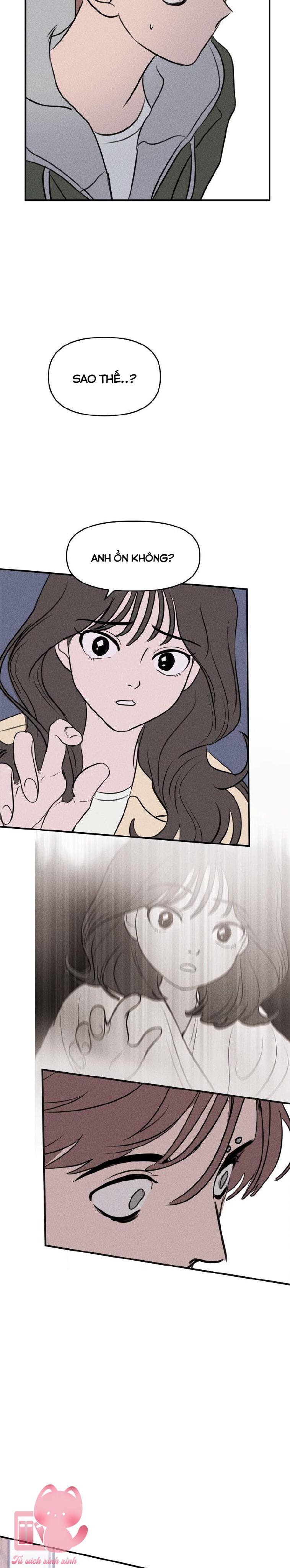 Thỏa Thuận Bí Mật Giữa Chúng Ta - Chap 6