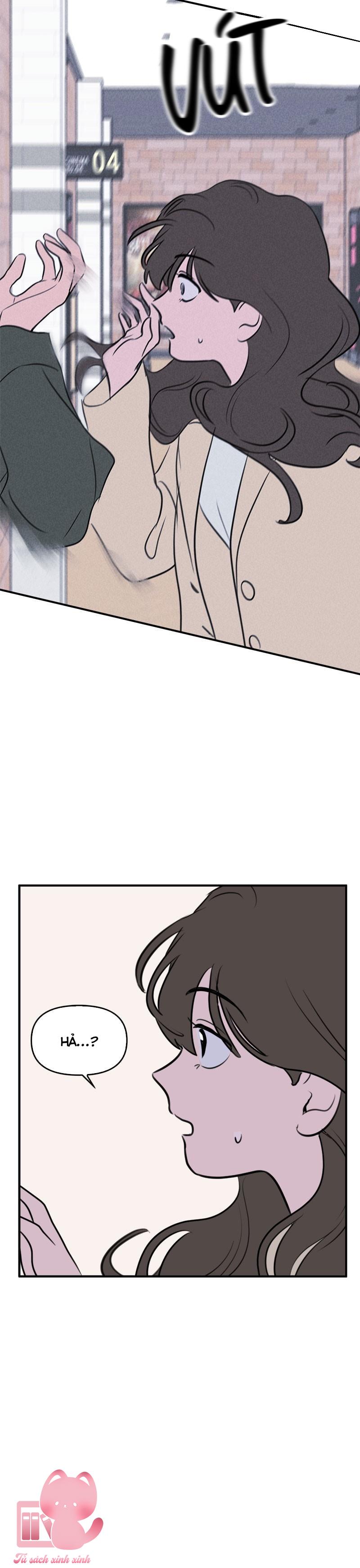 Thỏa Thuận Bí Mật Giữa Chúng Ta - Chap 6