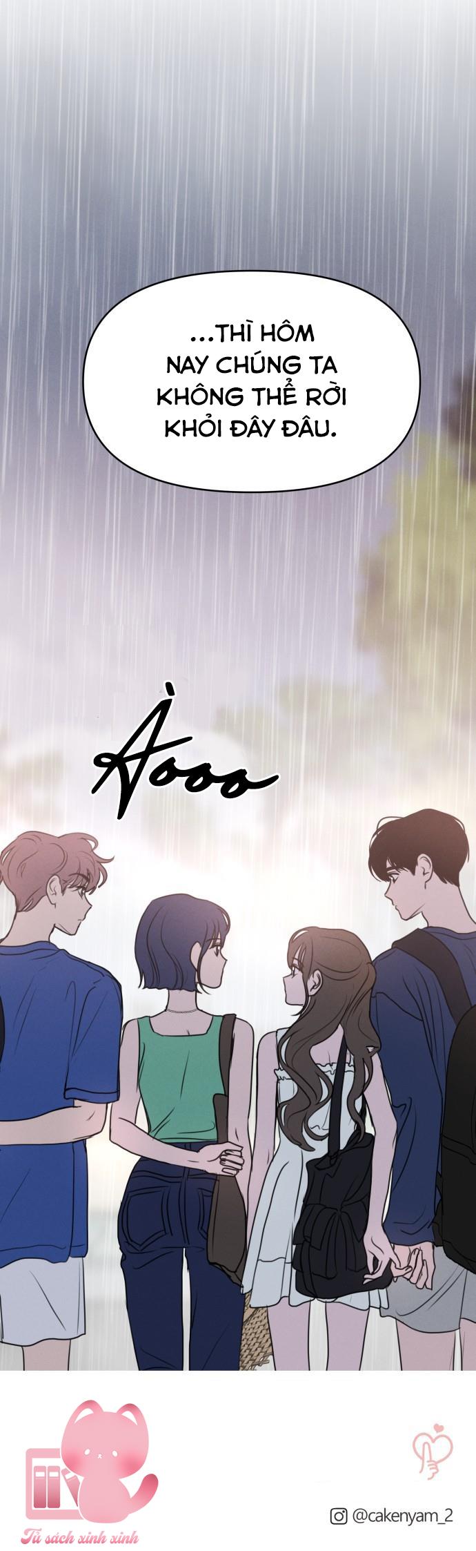 Thỏa Thuận Bí Mật Giữa Chúng Ta - Chap 62