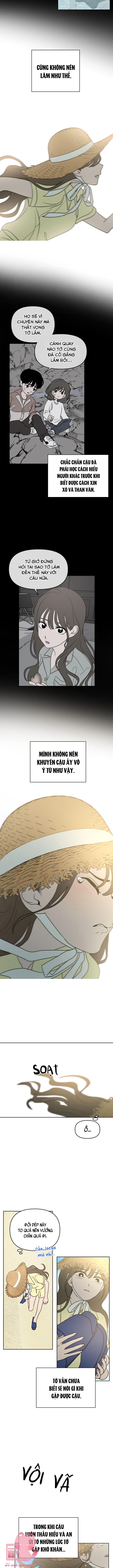 Thỏa Thuận Bí Mật Giữa Chúng Ta - Chap 64
