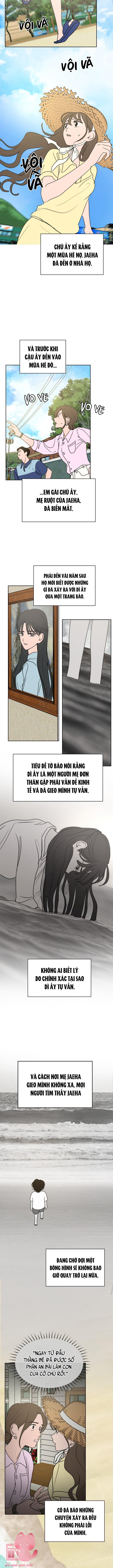 Thỏa Thuận Bí Mật Giữa Chúng Ta - Chap 64