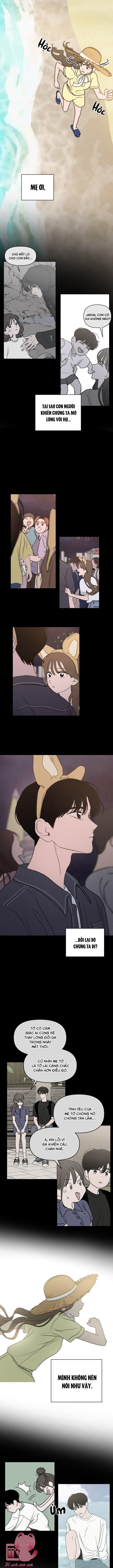 Thỏa Thuận Bí Mật Giữa Chúng Ta - Chap 64