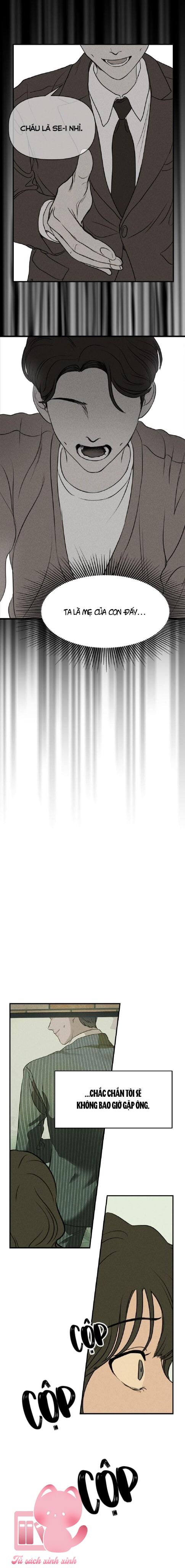 Thỏa Thuận Bí Mật Giữa Chúng Ta - Chap 7