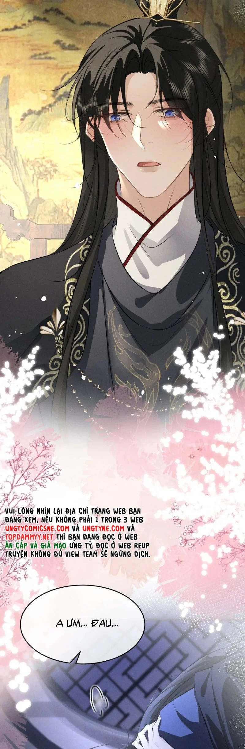 Thoát Cương - Chap 48