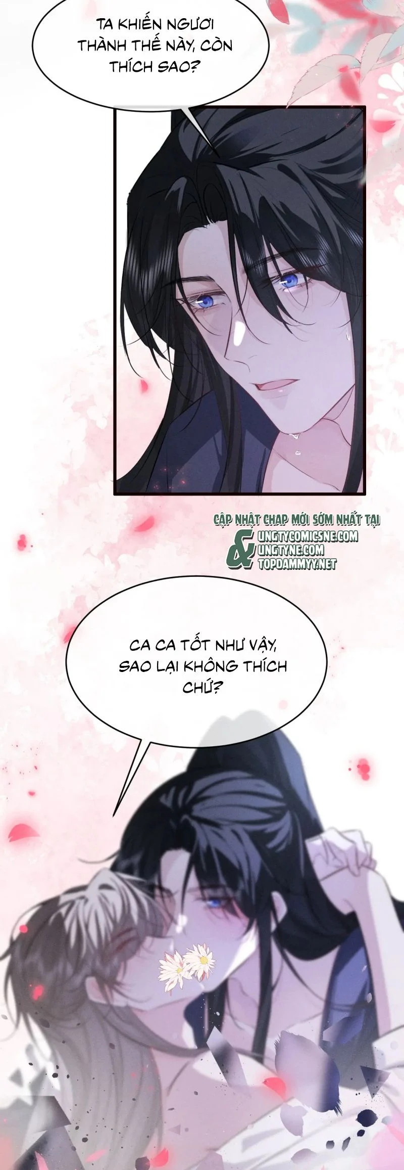 Thoát Cương - Chap 48