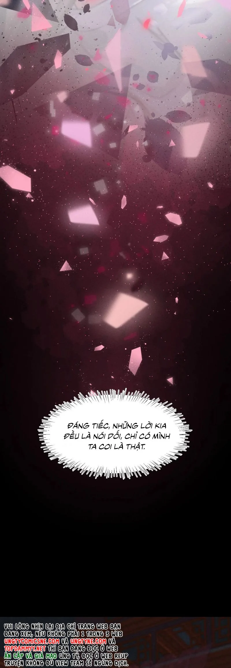 Thoát Cương - Chap 48