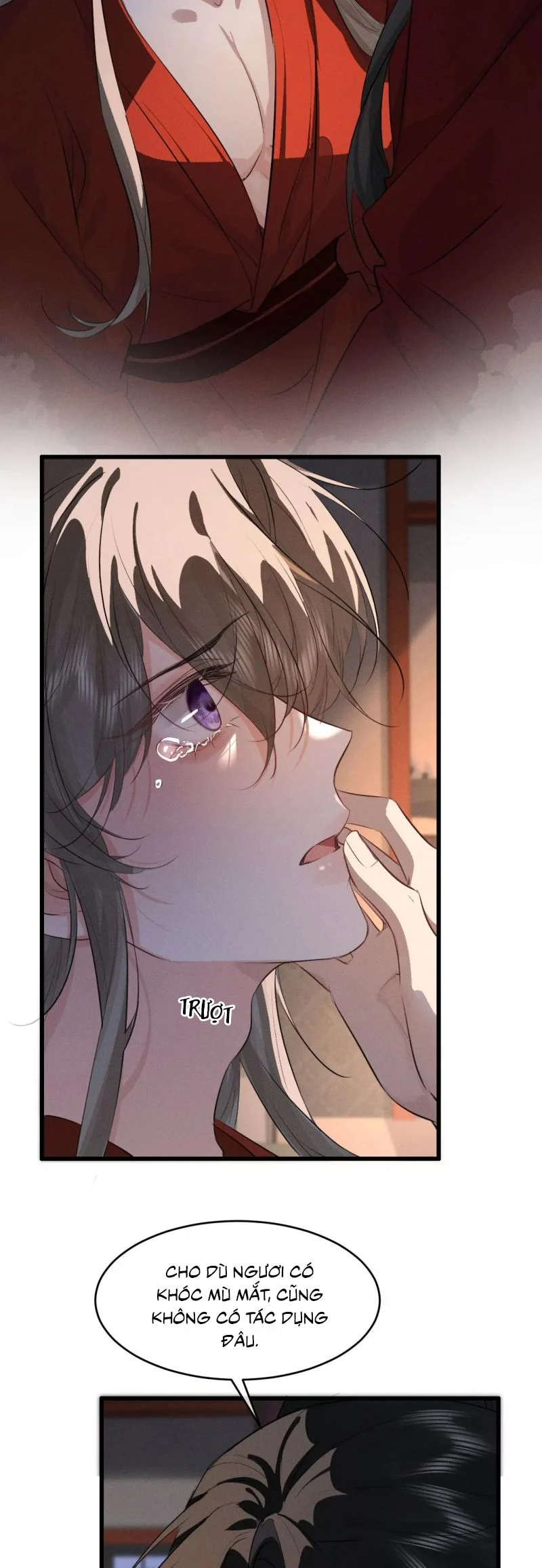 Thoát Cương - Chap 48