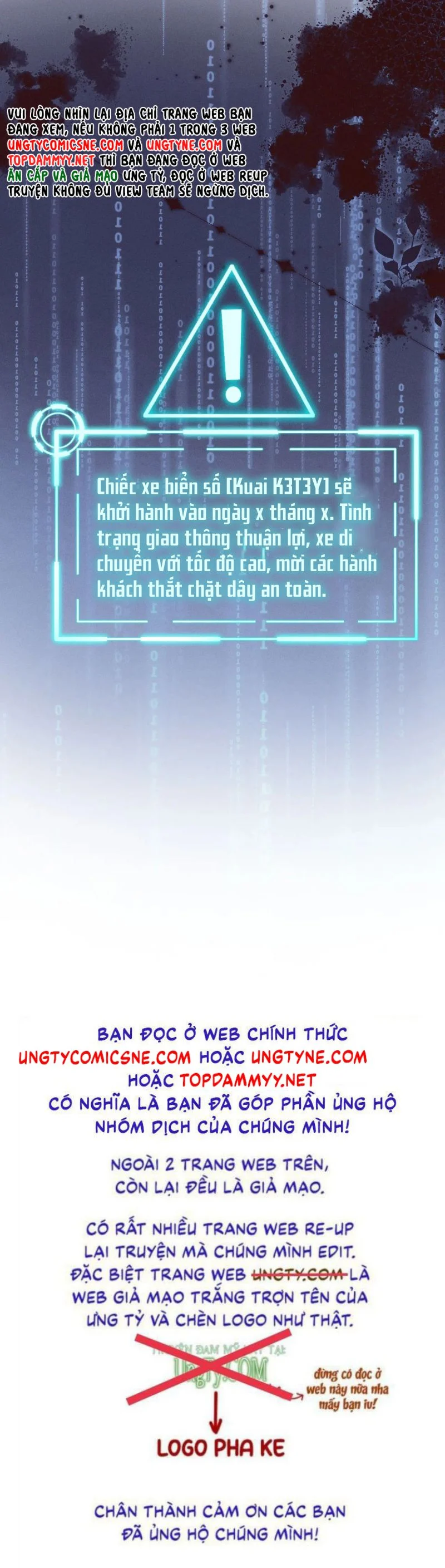 Thoát Cương - Chap 48