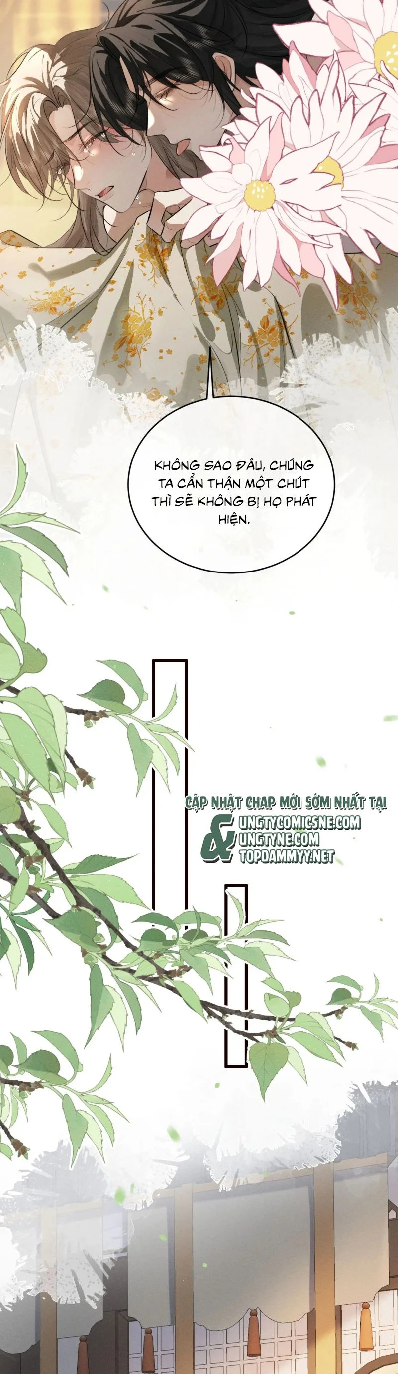 Thoát Cương - Chap 49