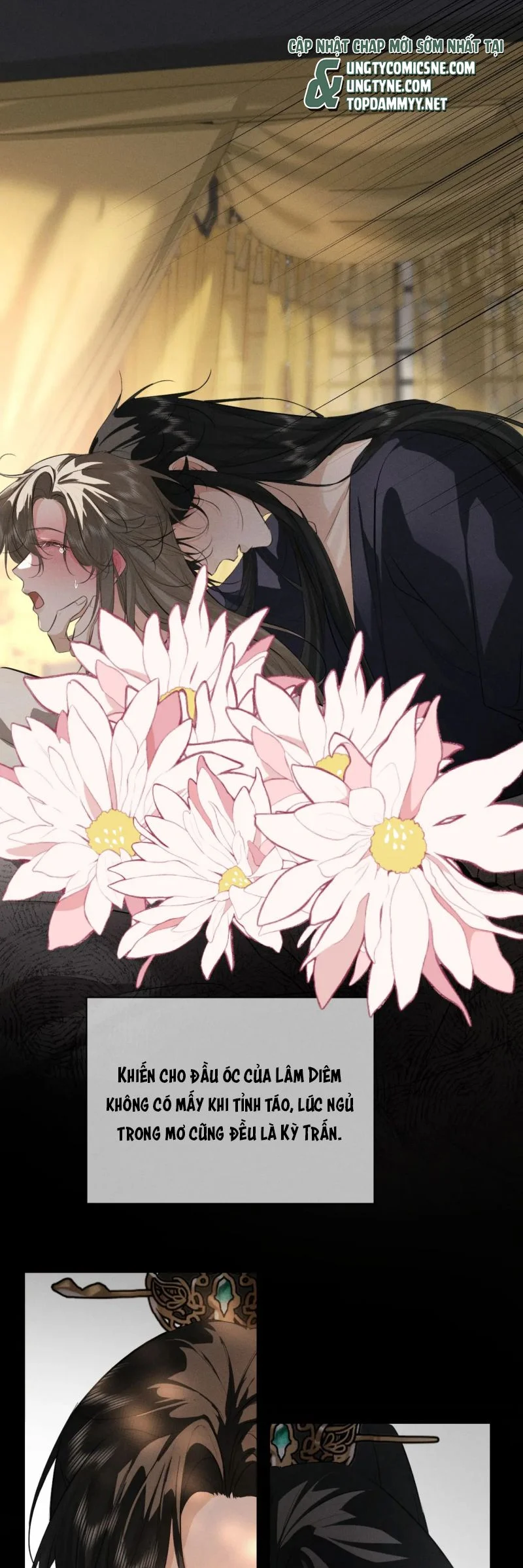 Thoát Cương - Chap 49