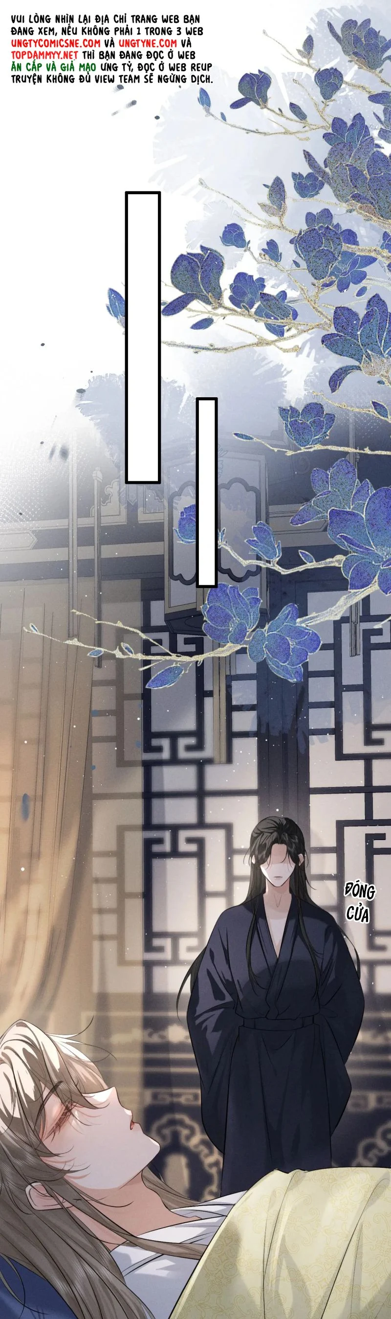 Thoát Cương - Chap 51