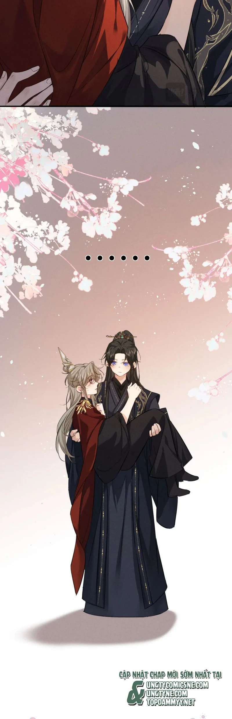 Thoát Cương - Chap 52