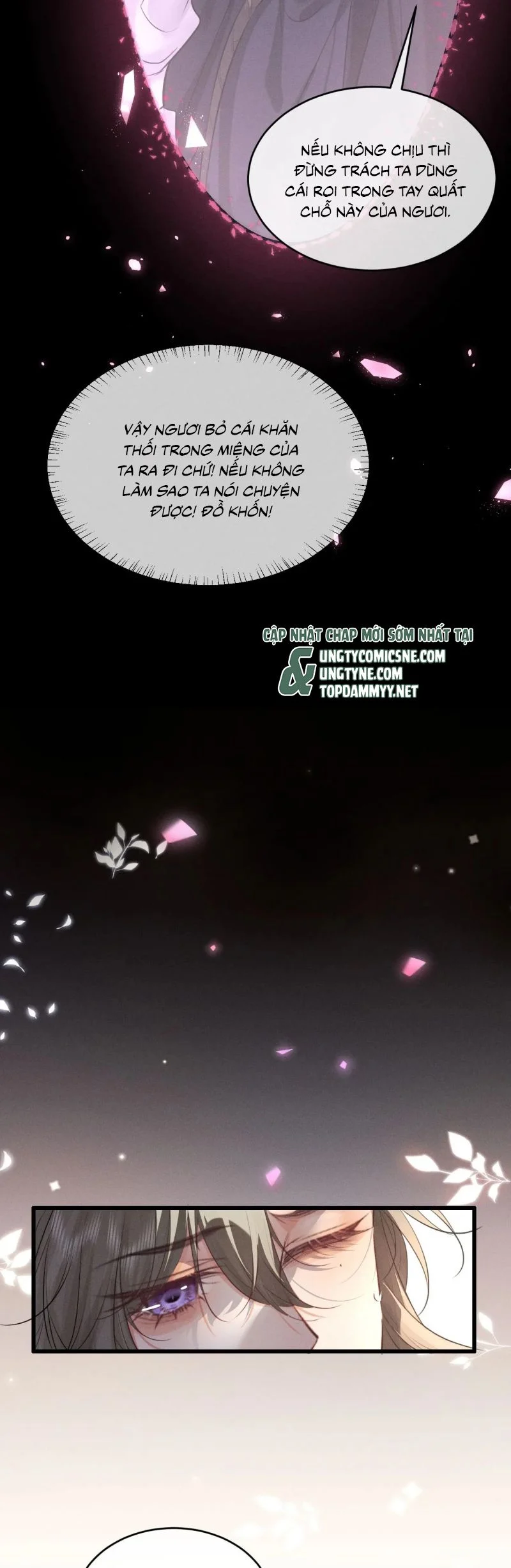 Thoát Cương - Chap 52