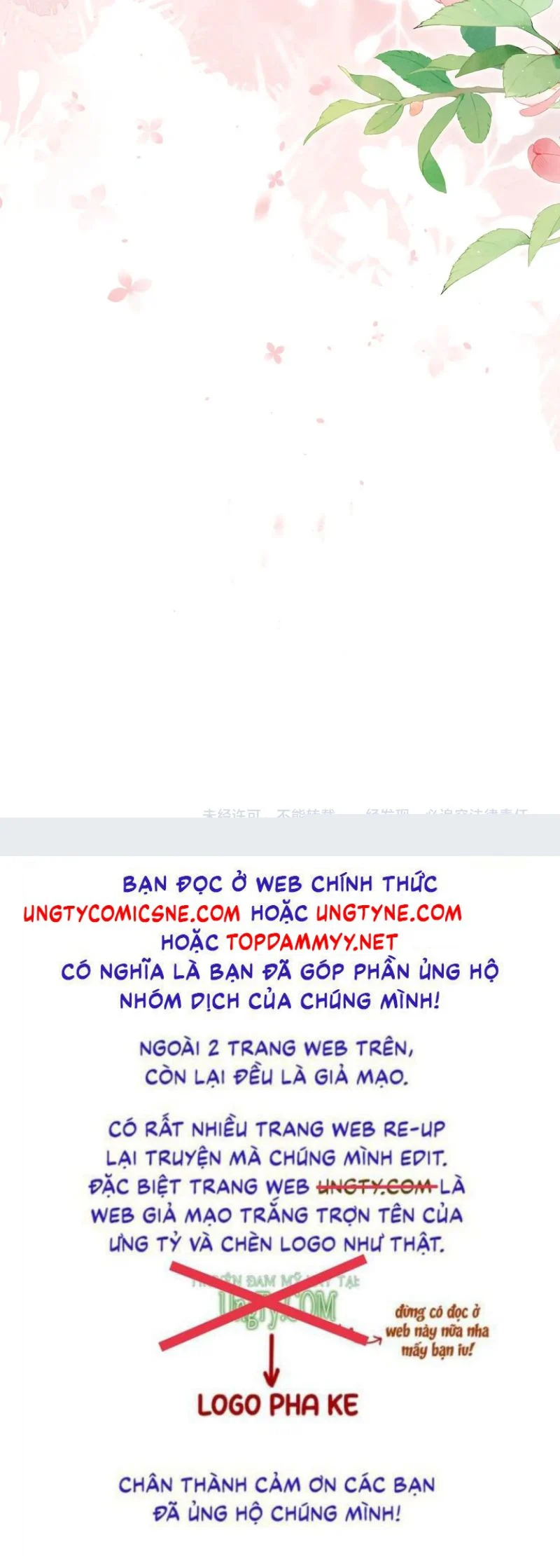 Thoát Cương - Chap 52
