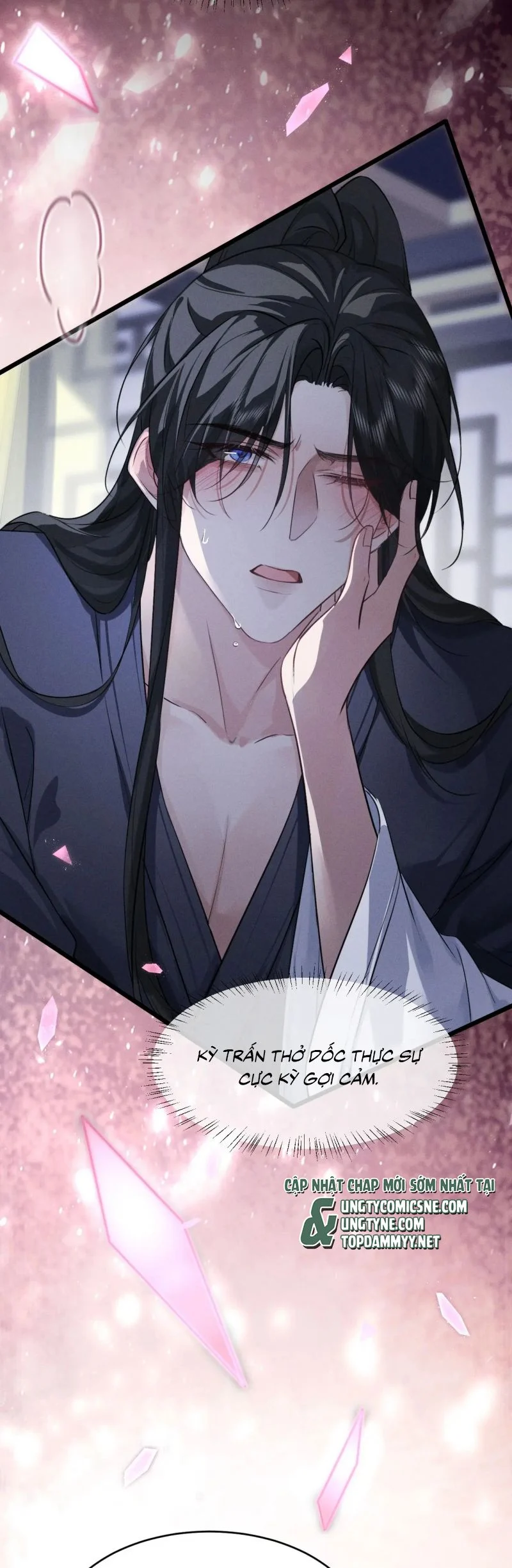 Thoát Cương - Chap 53