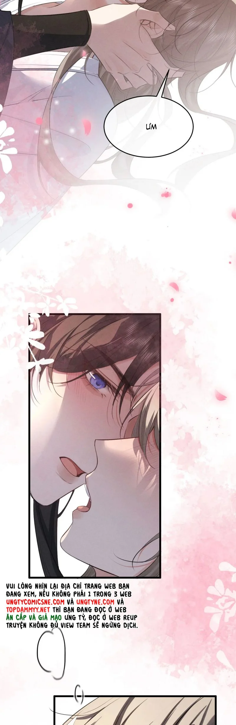 Thoát Cương - Chap 53