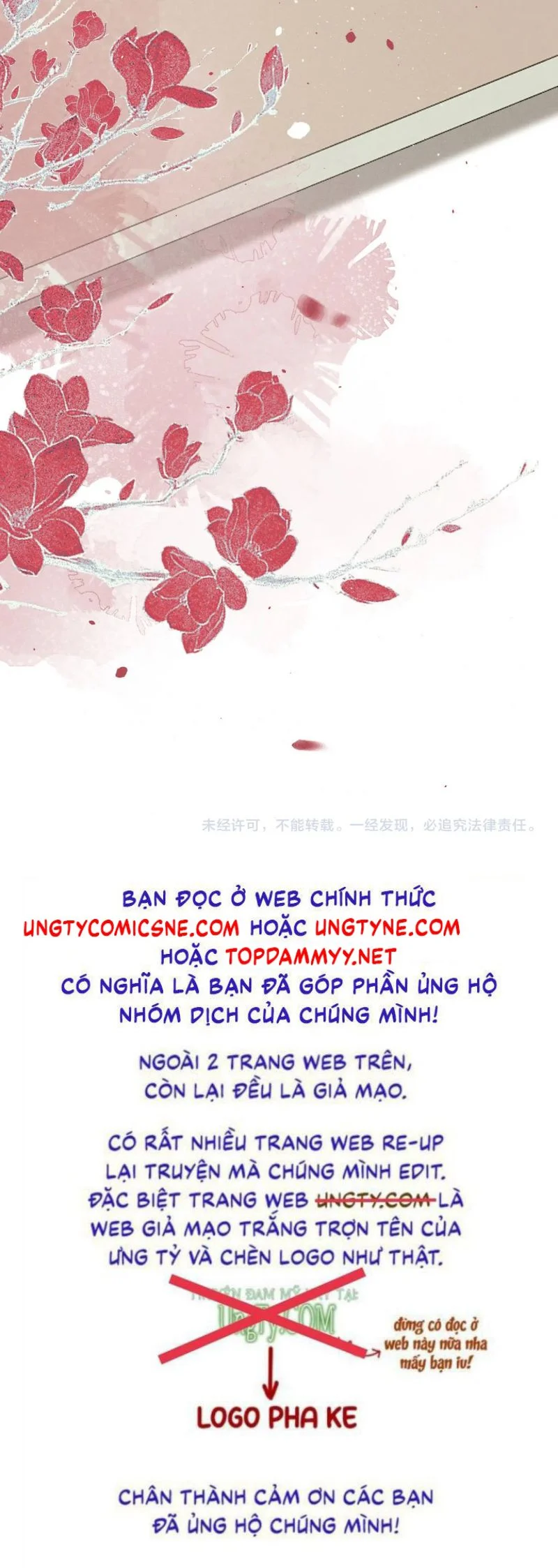 Thoát Cương - Chap 53