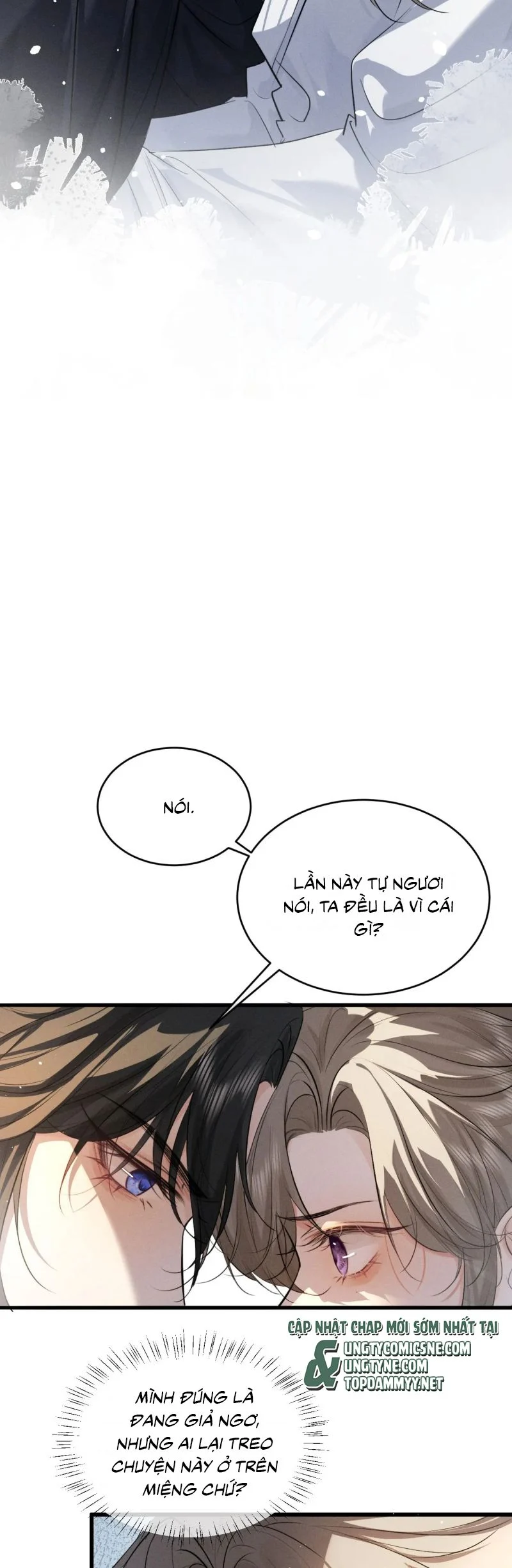 Thoát Cương - Chap 53