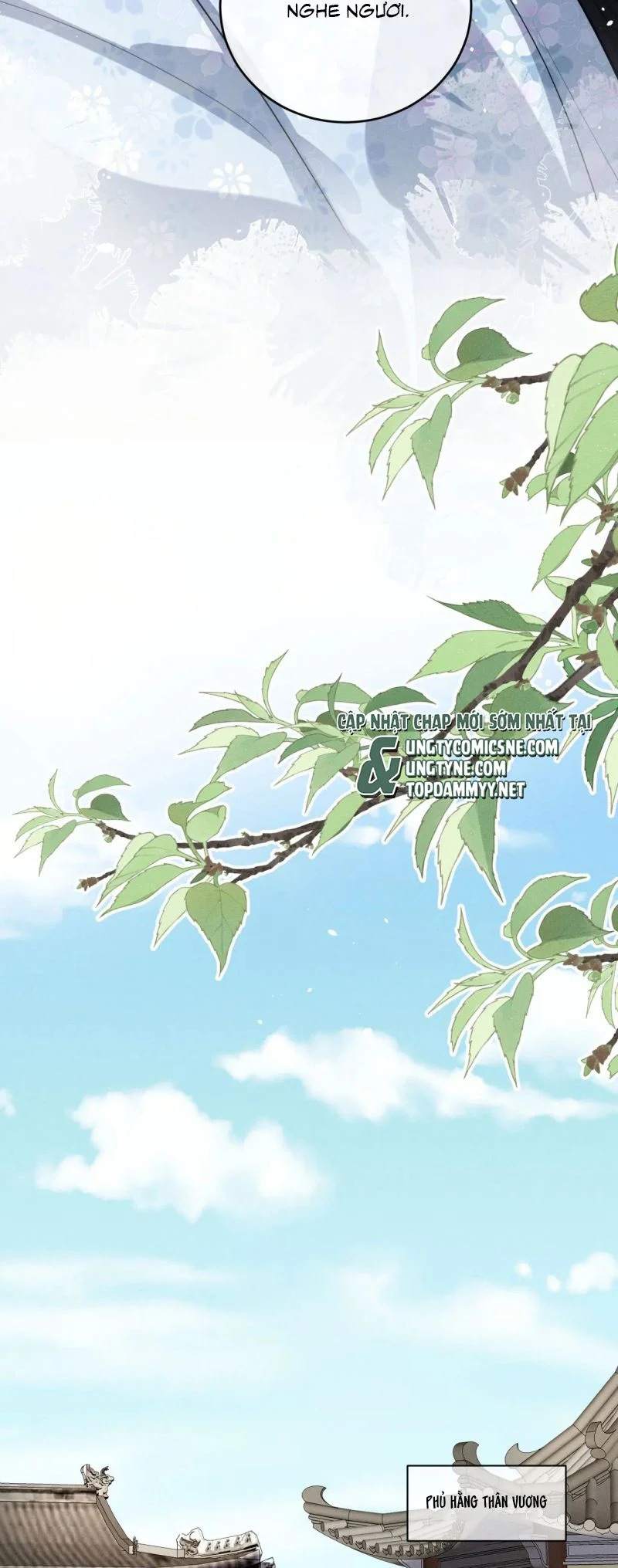 Thoát Cương - Chap 57