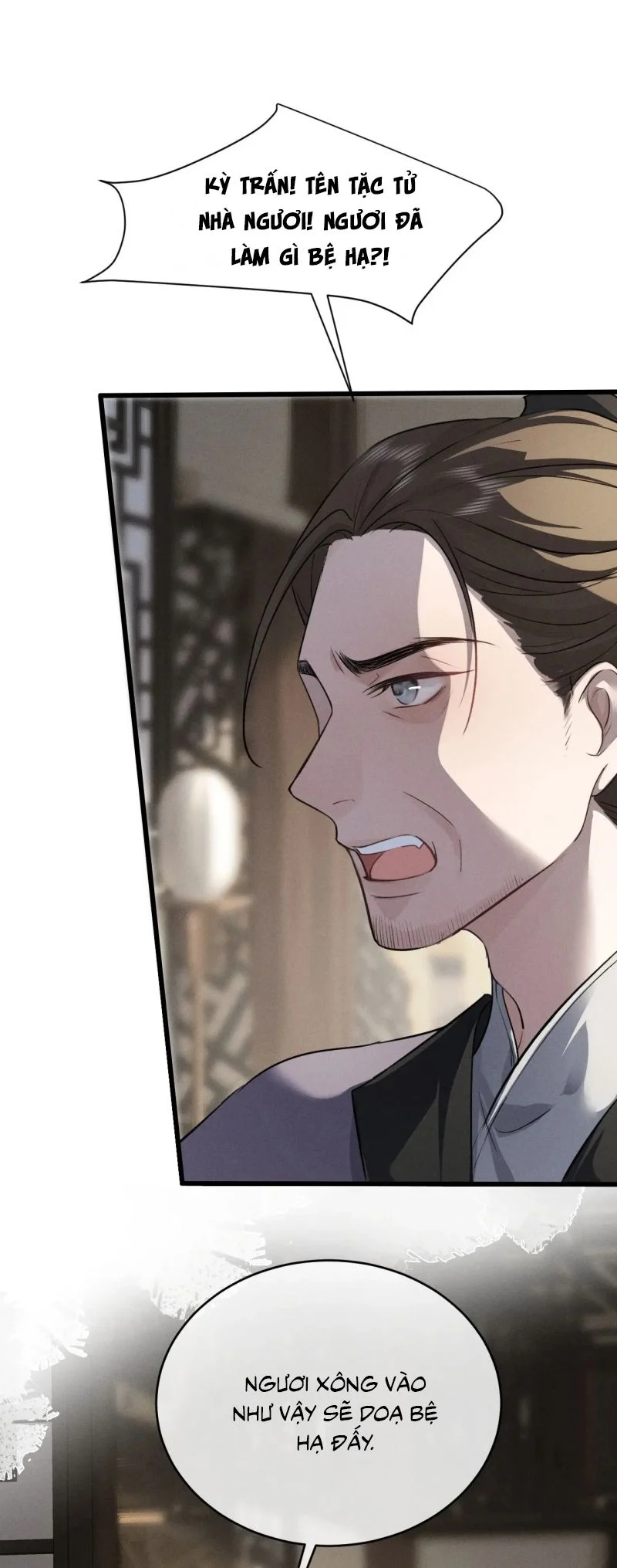 Thoát Cương - Chap 57